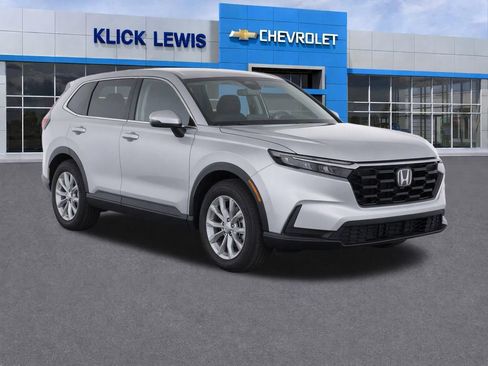 Used 2024 Honda CR-V LX image 1