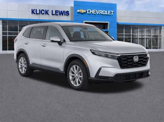 Used 2024 Honda CR-V LX 360° Tour