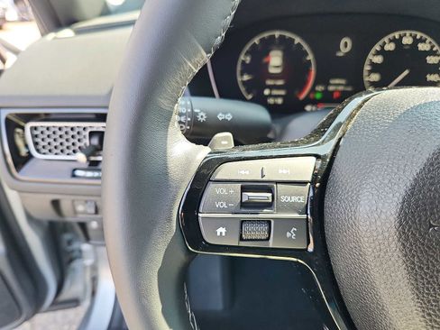 Certified 2026 Honda Civic Sport image 20