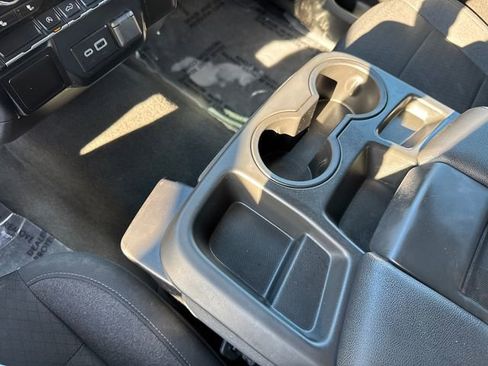 Used 2021 GMC Sierra 1500 SLE image 37