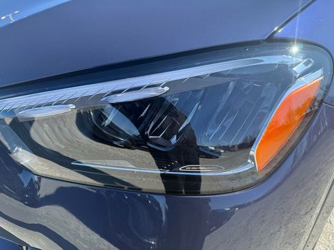 Used 2025 Mercedes-Benz GLE 350 4MATIC image 9