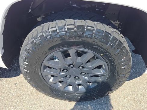 New 2026 Toyota Tundra SR5 AWD/4WD image 16