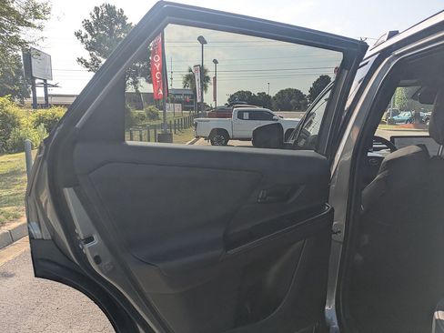 Certified 2026 Toyota bZ FWD image 24