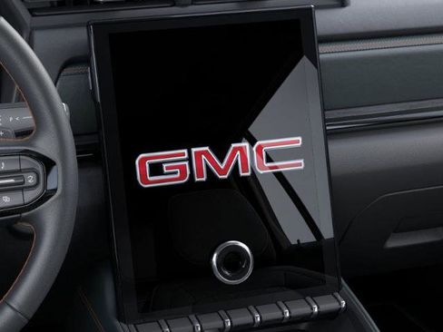 New 2026 GMC Terrain AT4 w/ Convenience Package III image 38