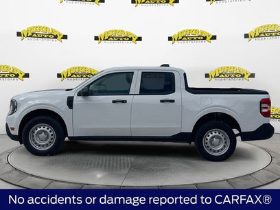 New 2025 Ford Maverick XL w/ Equipment Group 102A