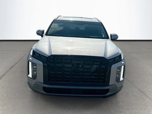 Used 2025 Hyundai Palisade SEL FWD image 2