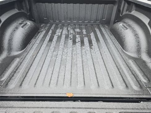 New 2026 RAM 1500 Limited w/ Body Color Bumper Group image 12