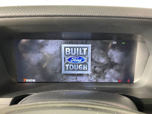 New 2025 Ford F150 STX w/ Equipment Group 201A FX4 image 3