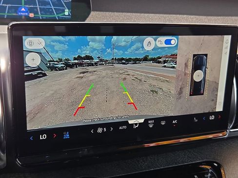 Used 2026 Ford Expedition Tremor AWD/4WD image 22