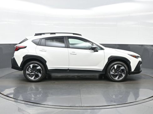 Used 2025 Subaru Crosstrek 2.5i Limited AWD/4WD image 7