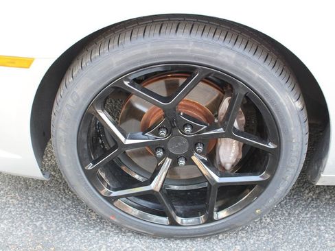 Used 2010 Chevrolet Camaro SS w/ RS Package image 45