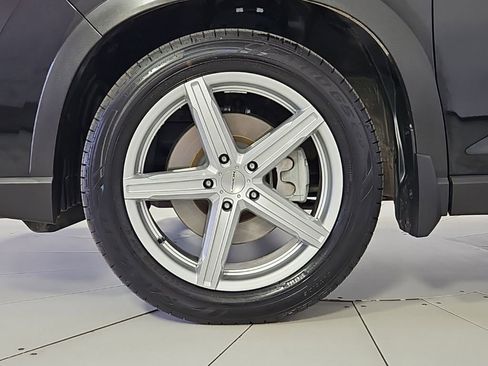 Certified 2021 Subaru Forester Touring w/ Popular Package #2 AWD/4WD image 5