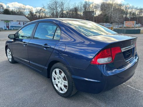 Used 2010 Honda Civic LX image 7