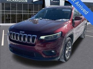 Used 2020 Jeep Cherokee Latitude Plus w/ Comfort/Convenience Group 360° Tour
