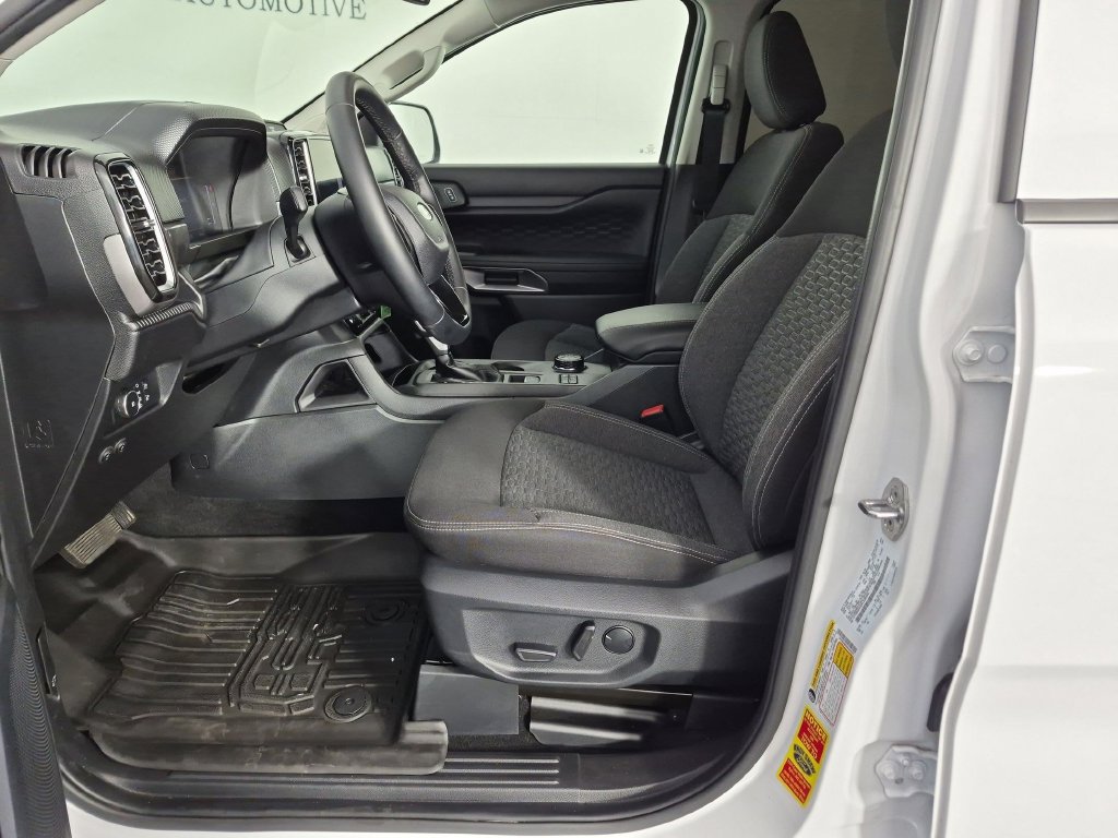Used 2024 Ford Ranger XLT w/ Equipment Group 301A High AWD/4WD image 17