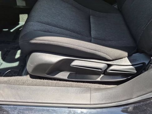 Used 2025 Honda Accord LX image 14