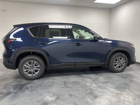 New 2026 MAZDA CX-5 Select AWD/4WD image 5