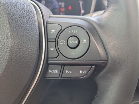Used 2023 Toyota Corolla XSE FWD image 28