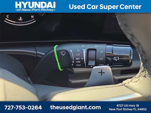 New 2026 Hyundai Santa Fe XRT image 27