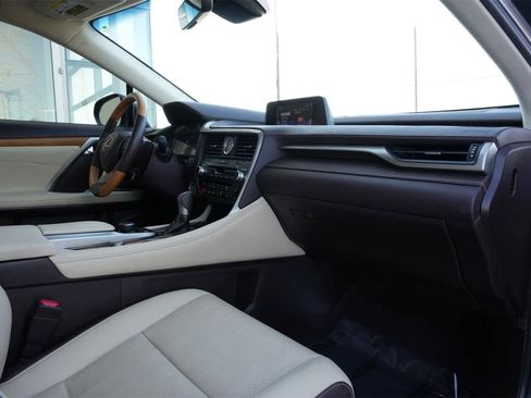 Used 2019 Lexus RX 350 FWD image 21