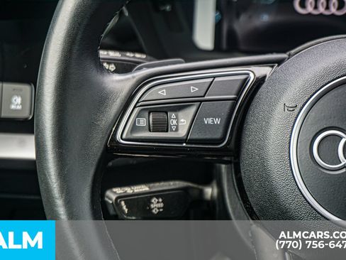 Used 2022 Audi A3 2.0T Premium FWD image 29