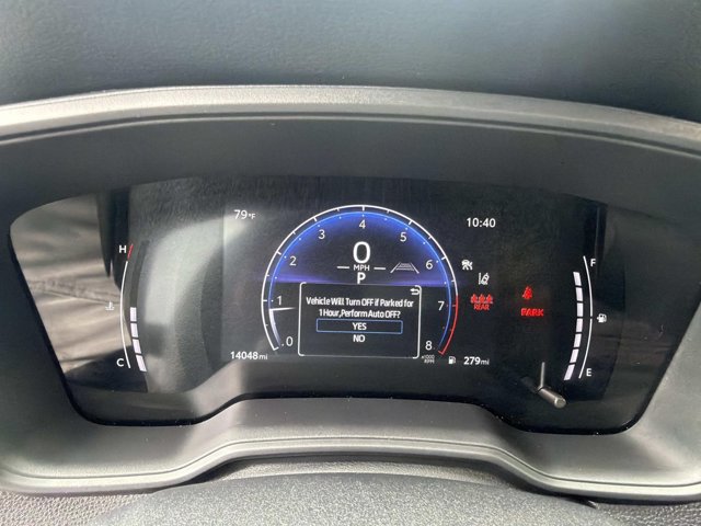 Certified 2026 Toyota Corolla Cross LE FWD image 26