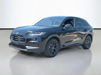Used 2024 Honda HR-V Sport video 2
