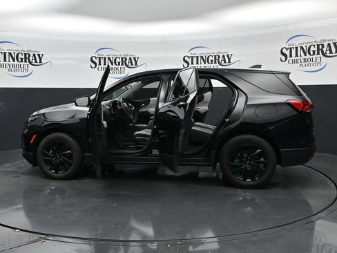 Used 2024 Chevrolet Equinox LS w/ LS Convenience Package FWD image 28