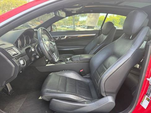 Used 2015 Mercedes-Benz E 550 Coupe w/ Premium 1 Package image 26