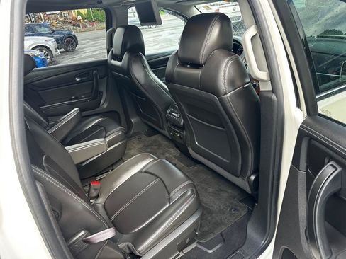 Used 2013 Chevrolet Traverse LT w/ LPO, 'HIT The Road' Package AWD/4WD image 13