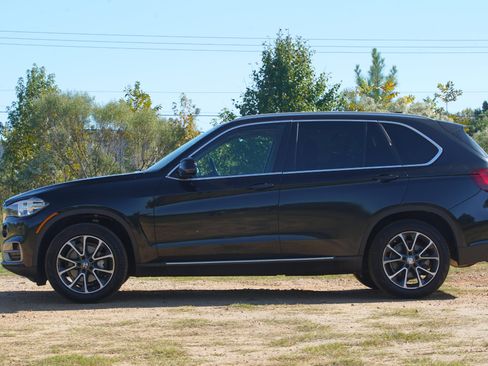 Used 2015 BMW X5 xDrive35i image 6