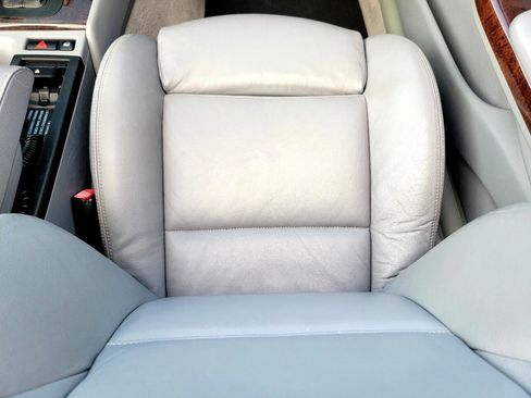 Used 2001 BMW 330Ci Convertible image 32