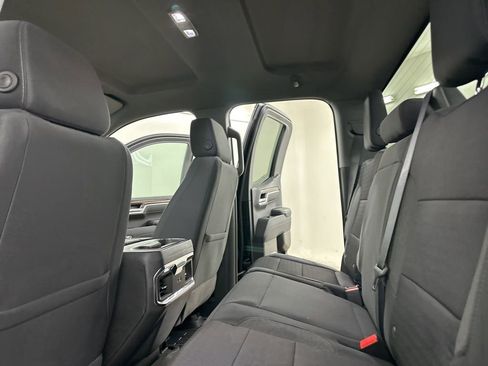 New 2026 GMC Sierra 1500 Elevation AWD/4WD image 26