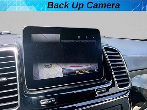 Used 2018 Mercedes-Benz GLS 450 4MATIC image 14