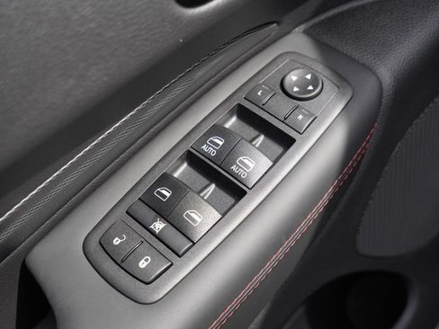 New 2026 Dodge Durango GT AWD/4WD image 12
