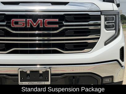 Used 2025 GMC Sierra 1500 SLT