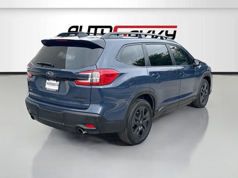Used 2025 Subaru Ascent Bronze Edition w/ Popular Package #2 AWD/4WD image 7