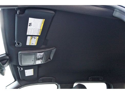 New 2025 Nissan Frontier PRO-4X w/ Interior Protection Package image 24