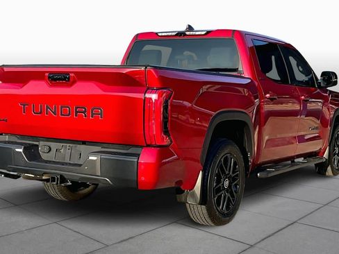 Used 2024 Toyota Tundra Limited image 13