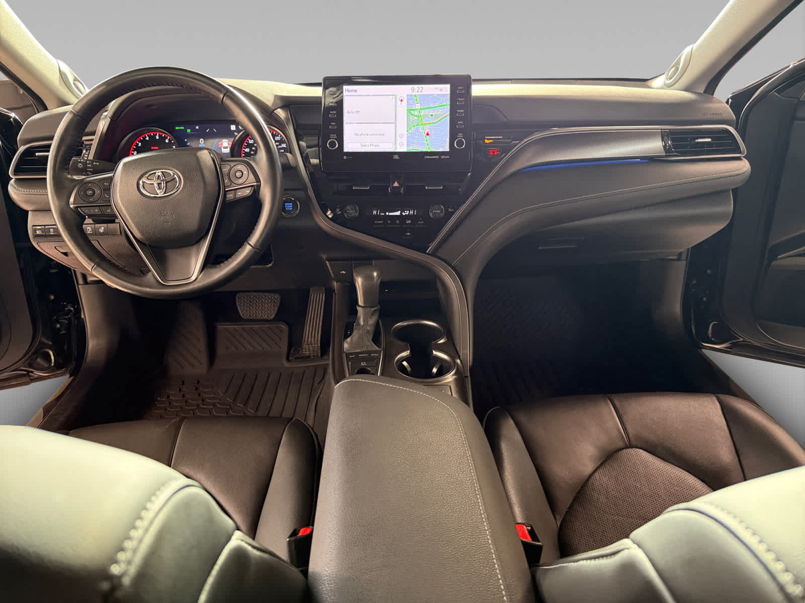 Used 2024 Toyota Camry XSE w/ Navigation Package FWD image 21