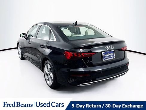 Used 2024 Audi A3 2.0T Premium image 5
