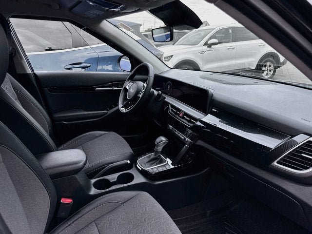 Certified 2024 Kia Seltos X-Line AWD/4WD image 27