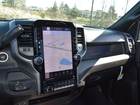 New 2026 RAM 2500 Tradesman image 25