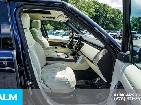 Used 2023 Land Rover Range Rover SE AWD/4WD image 23
