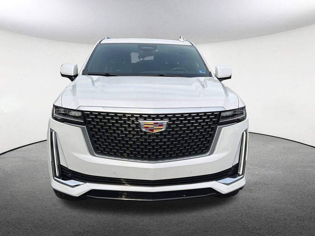 Certified 2023 Cadillac Escalade Premium Luxury AWD/4WD image 23