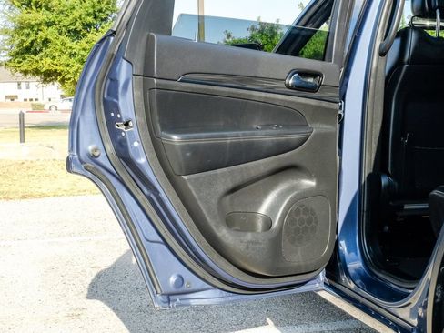 Used 2021 Jeep Grand Cherokee Limited w/ Quick Order Package 28K 80th AWD/4WD image 55