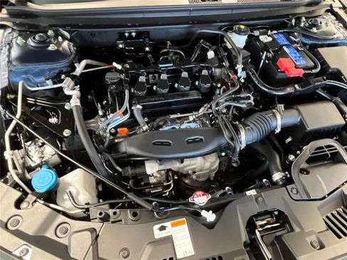 New 2026 Honda Accord SE image 11