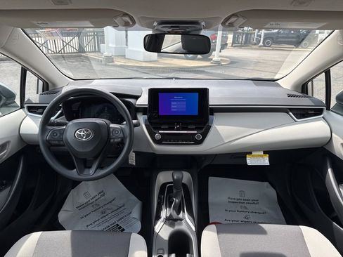 Certified 2026 Toyota Corolla LE image 18