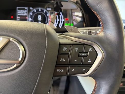 Used 2023 Lexus NX 350 AWD image 16