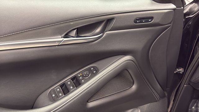 Used 2023 INFINITI QX60 Luxe AWD/4WD image 22